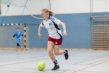 Bild 285 - wBJ NFV Futsalmeisterschaft